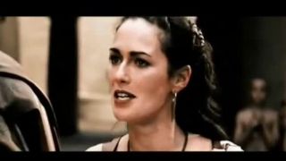 FILM : 300 : antifa paródia Robo Mihály