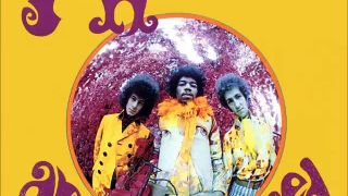 Jimi Hendrix - Red House
