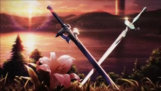 Sword art online main theme (piano)