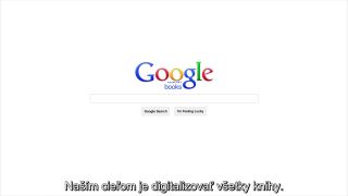 Evolúcia internetového vyhľadávača Google