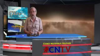 TV Magazín 2.9.2015!