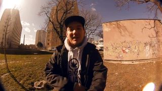 Rida Radar - Moje Mesto (WEEDEO)