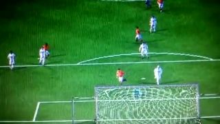 FIFA 11 Najkrajšie góly