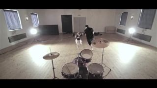 Metalovy cover elastic heart