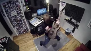 Metalovy cover