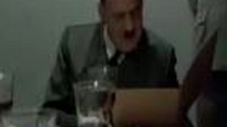 Hitlerove problémy s GTA 4 časť 2