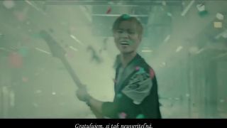 [MV] DAY6 - Congratulations [slovak sub]