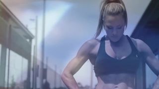Fitness dievčatá 04