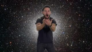 Shia LaBeouf - Just Do It (Make Your Dreams Come True)