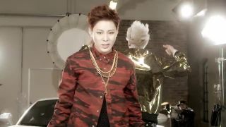 MV Chad Future ft. Sungwoon - Famous