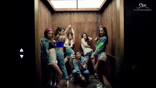 MV Yunho - Champagne (TVXQ)