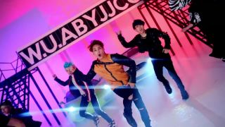 MV JJCC/ Where You At (Kde si)
