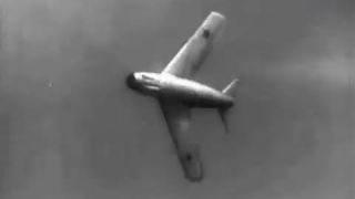 Lavočkin La-15