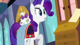 My Little Pony: Priateľstvo je magické S2E9
