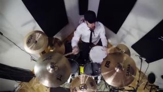 Dalsi metal cover leo moracchioli