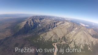 Prechádzka