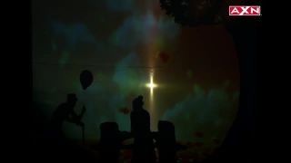 Asia’s Got Talent 2015  -  El Gamma Penumbra Earn Golden Buzze