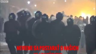 Imigrácia (zlo pod názvom multi - kultúra)