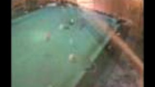 Biliard video