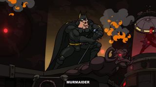 BATMETAL - returns