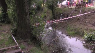 Bike Trial v Úvalech