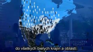 ENDGAME - genocída bielych v Európe... (dokument)