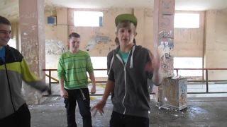 Borci na druhou - Tvoj Roko records