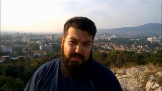 Bráňme Nitru, Bráňme Slovensko! Imigrantov tu nechceme!