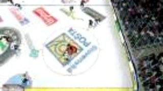 NHL 09 Gól týdňa 1.