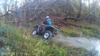 Grizzly 660
