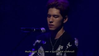 DAY6 - Habits [Slovak Sub]