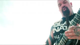 Slayer - Repentless (official video)