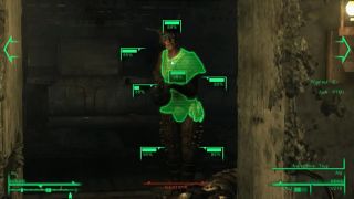 Fallout 3 prestrelky,