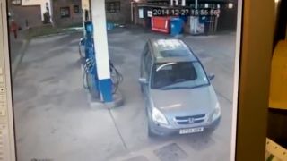 Žena bez orientačného zmyslu 2