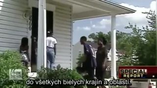 Blíži sa koniec bielej rasy ?