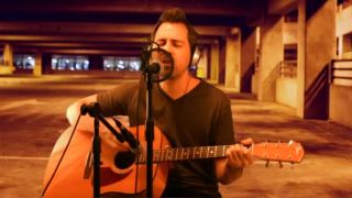 Chris Isaak - Wicked game cover
