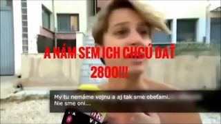 Kvóty znova odhlasované! Imigranti prichádzajú!