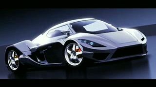 Lamborghini Wildcat 2008