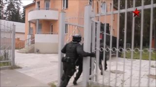 Ruská tajná služba FSB