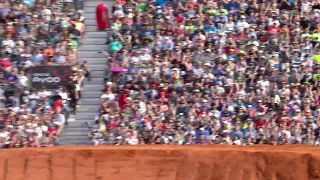 Tom Pages na X - fighters