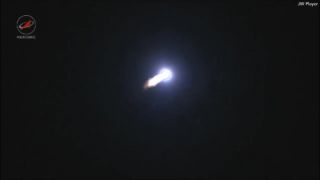 Uspešný štart rakety Proton 14.9.2015
