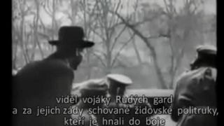 Kto vyprovokoval Holocaust?