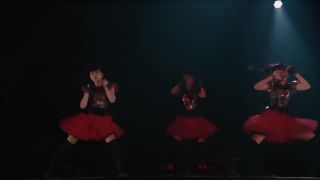 BABYMETAL - Awadama Fever