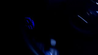 Opel corsa D led paket