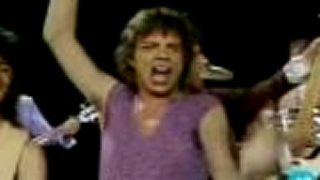 The Rolling Stones - Start Me Up