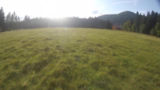 Low-flying