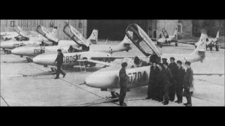 PZL TS-11 Iskra