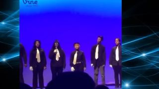 VINE Selected #1