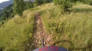 Downhill Divín (POV)