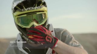 Freeride v Afrike